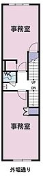 小林ビルの間取図画像