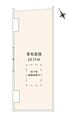 フォルム新宿1階14.3万円