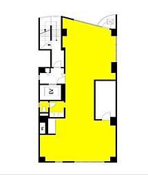NRビルの間取図画像