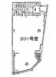 サンポウ水道橋ビルの間取図画像