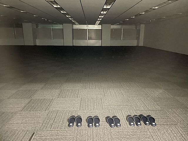 室内