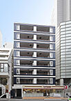 東京都渋谷区道玄坂1丁目18-1：物件画像／CG株式会社