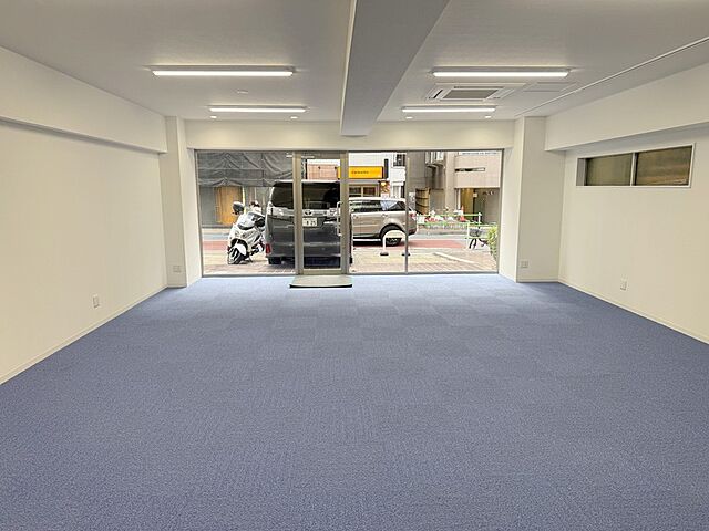 室内