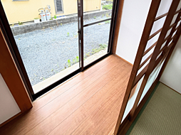 室内の画像