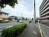 外観：外観写真と周辺道路状況です
