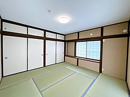 和室の画像