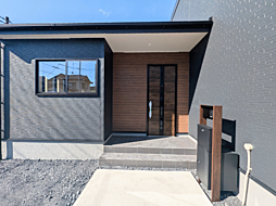 石岡市東光台 新築建売住宅