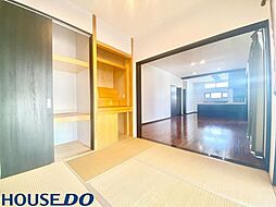 和室の画像