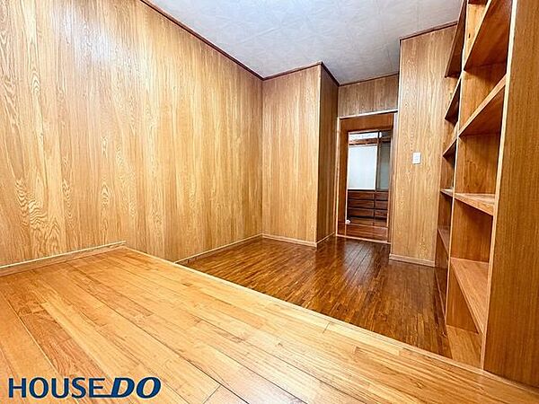 AI加工で家具・小物除去しています