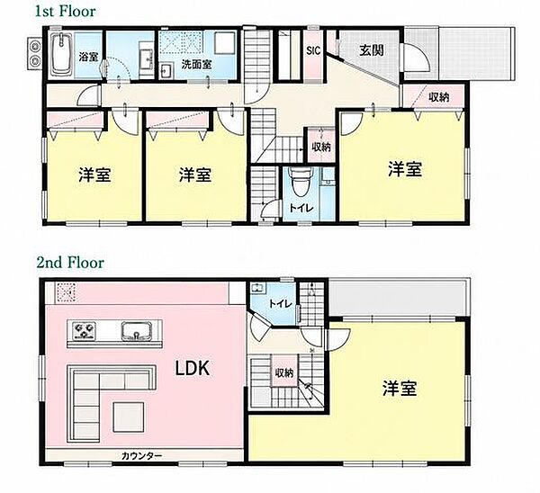 間取り：347000087547