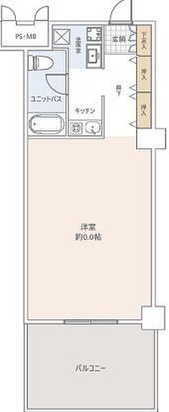 間取り：347000080387