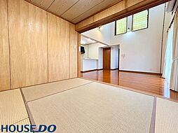 和室の画像