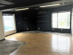 富士見町八木ビル 5階/-
