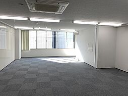 GS栄ビル(旧タカシマ名古屋ビル) 6階/-