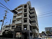 加古川駅より徒歩10分 4階 築37年2ヶ月の賃貸物件