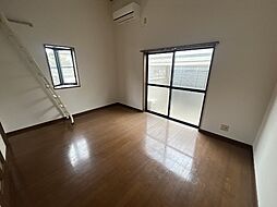 ハイツ新在家 ワンルームの写真