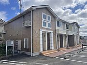 オールウェイズ翔の賃貸物件