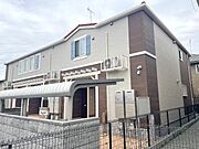 宝殿駅より徒歩21分 1階 築5年3ヶ月の賃貸物件