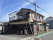 宝殿駅より徒歩50分 1階 築56年1ヶ月の賃貸物件