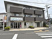 サニーヒルズシンエイの賃貸物件