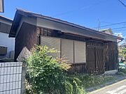 米田町米田平屋の賃貸物件