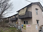 ドミトリー木田パート２ 2階 築37年6ヶ月の賃貸物件