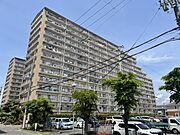加古川駅より徒歩13分 1階 築41年3ヶ月の賃貸物件