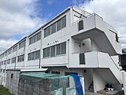 ルークレジデンス加東 2階 築32年7ヶ月の賃貸物件