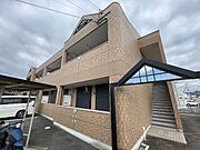 滝野駅より徒歩10分 2階 築18年6ヶ月の賃貸物件