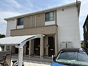 三木駅より徒歩4分 築1年3ヶ月 2階建の賃貸物件