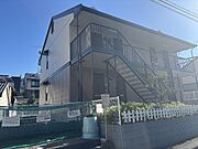 西脇市駅より徒歩19分 2階 築30年6ヶ月の賃貸物件