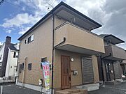 土山駅より徒歩9分 築17年6ヶ月 2階建の賃貸物件