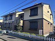 プレミールコートC棟 2階 築30年6ヶ月の賃貸物件
