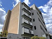 志染駅より徒歩26分 5階 築46年11ヶ月の賃貸物件