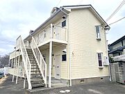 パークサイド社 2階 築33年2ヶ月の賃貸物件
