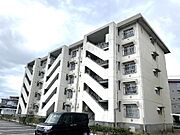 土山駅より徒歩19分 3階 築44年11ヶ月の賃貸物件