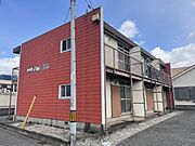 浜の宮駅前ハイツ 2階 築45年7ヶ月の賃貸物件