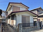 東加古川駅より徒歩18分 1階 築55年2ヶ月の賃貸物件