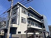 ウィンズ土山 3階 築44年10ヶ月の賃貸物件