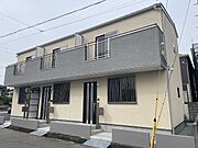 別府駅より徒歩13分 1階 新築の賃貸物件