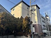 滝野駅より徒歩104分 3階 築30年2ヶ月の賃貸物件