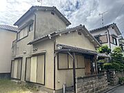 伊保駅より徒歩15分 1階 築50年8ヶ月の賃貸物件