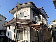 東加古川駅より徒歩20分 1階 築51年7ヶ月の賃貸物件