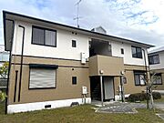 恵比須駅より徒歩4分 築31年7ヶ月 2階建の賃貸物件