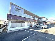 曽根駅より徒歩17分 2階 築34年8ヶ月の賃貸物件