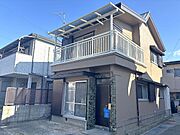 曽根駅より徒歩9分 築52年11ヶ月 1階建の賃貸物件
