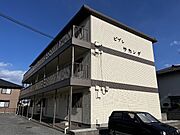 尾上の松駅より徒歩18分 2階 築36年11ヶ月の賃貸物件