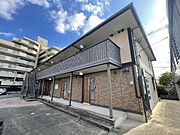 尾上の松駅より徒歩18分 1階 築19年4ヶ月の賃貸物件