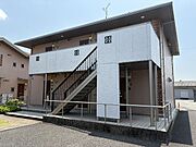 小野駅より徒歩14分 2階 築21年9ヶ月の賃貸物件