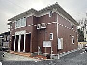 滝野駅よりバス15分 徒歩4分 1階 築19年3ヶ月の賃貸物件
